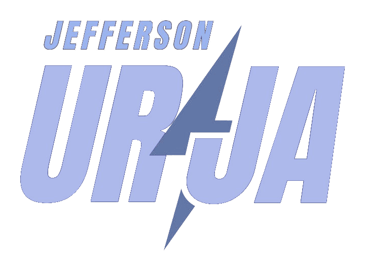 Jefferson Urja