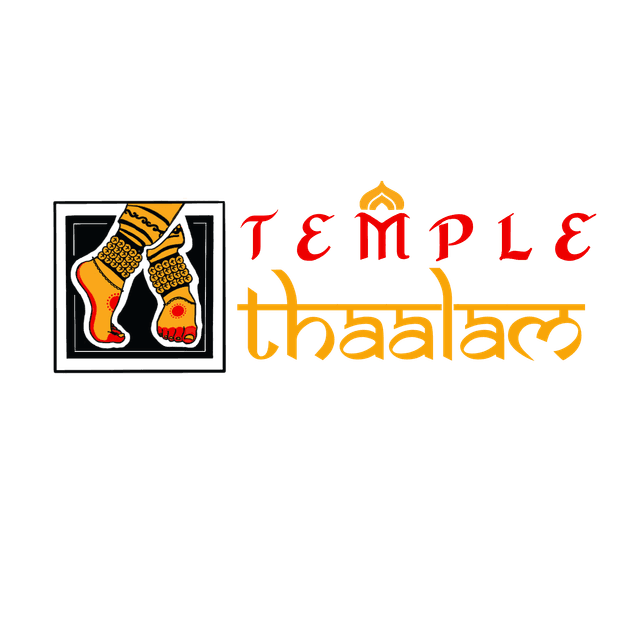Temple Thaalam